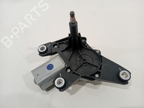 Rear wiper motor NISSAN JUKE (F15) 1.6 | BP29870486M102