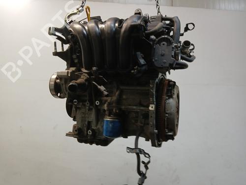 Engine KIA VENGA (YN) 1.4 CVVT | BP31595147M1 - Image 2