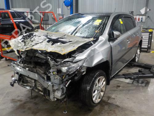 Climate control TOYOTA AURIS (_E18_) 2.0 D-4D (ADE186_, ADE186R) | BP23394476I5 - Image 7