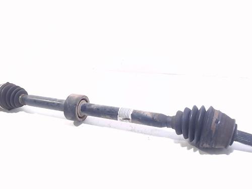 Right front driveshaft OPEL CORSA D (S07) 1.3 CDTI (L08, L68) | BP5039180M39 
