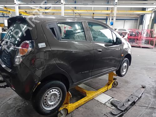 Left headlight CHEVROLET SPARK (M300) 1.0 | BP29169834C28 - Image 8