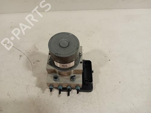Used ABS pump AUDI A6 C7 Avant (4G5, 4GD) 3.0 TDI quattro (326 hp) 25133509