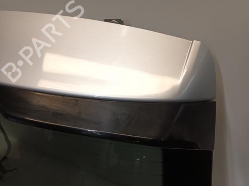 Tailgate VW POLO VI (AW1, BZ1, AE1) 1.0 TSI | BP32252902C6