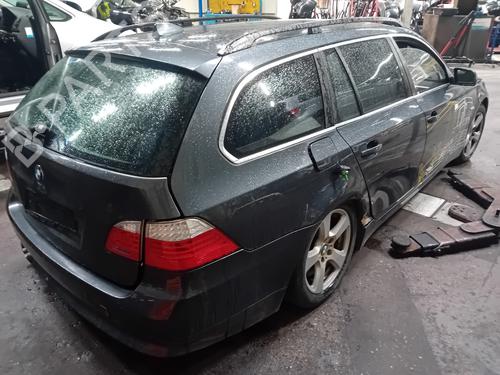 Engine BMW 5 Touring (E61) 530 xd | BP32780910M1  - Image 8