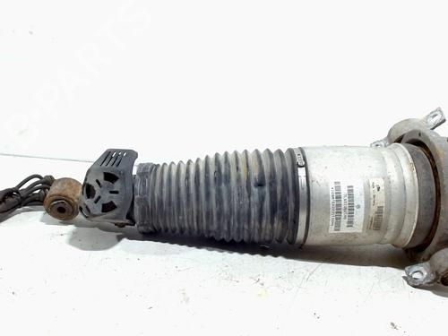 Used Left rear shock absorber Left rear shock absorber 11509087 11509087
