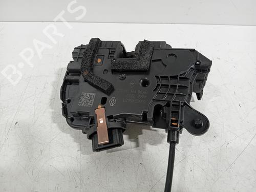 Front right lock RENAULT CLIO IV Grandtour (KH_) 1.5 dCi 75 | BP22618505C97 