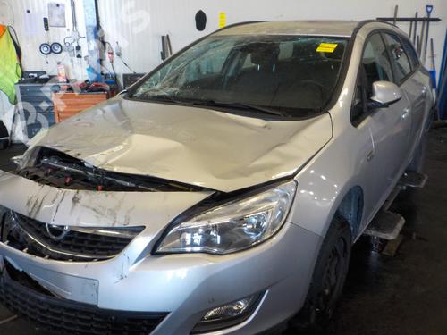 Used Parts OPEL ASTRA J Sports Tourer (P10)  1.4 (35)  912927