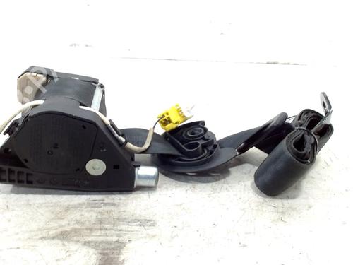 Front right seatbelt VW TOURAN (1T1, 1T2) 1.4 TSI | BP9542717I25 