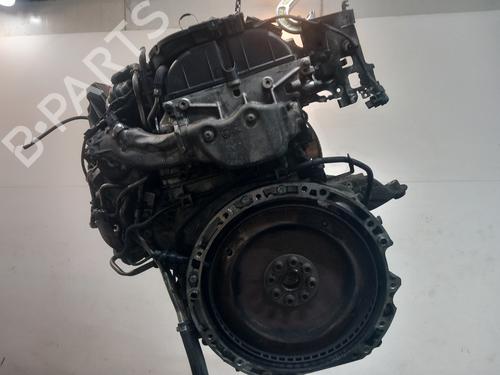 Used Engine Engine MERCEDES-BENZ SPRINTER 5-t Platform/Chassis (B907) 516 CDI (907.153, 907.155, 907.253, 907.255) (163 hp) 39929068 39929068