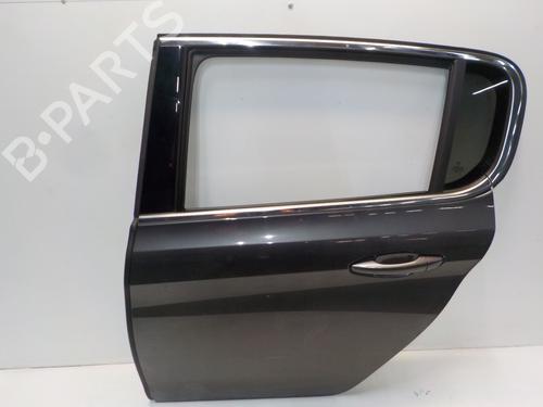 Used Left rear door PEUGEOT 308 I (4A_, 4C_) 1.6 16V (120 hp) 16421782