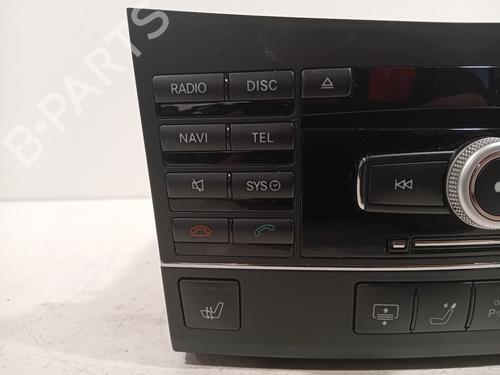 Electronic module MERCEDES-BENZ E-CLASS (W212) E 220 CDI | BP19030316M83 