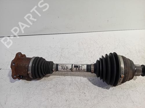 left-front-driveshaft-audi-a5-8t3-2007-2008-2009-2010-2011-2012-2013-2014-2015-2016-2017-25795571 main image