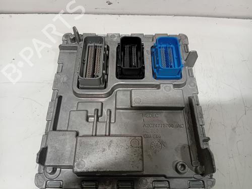 Used Engine control unit (ECU) Engine control unit (ECU) 36670761 36670761