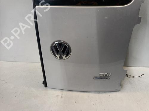 Right tailgate VW CADDY IV Box Body/MPV (SAA, SAH) 2.0 TDI | BP30104611C77 
