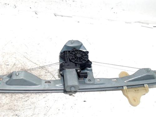Used Front left window mechanism Front left window mechanism 7560806 7560806