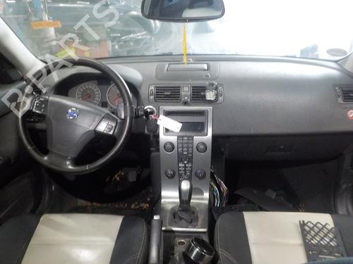 Gearbox VOLVO V50 (545) 2.0 D | BP13299147M3 