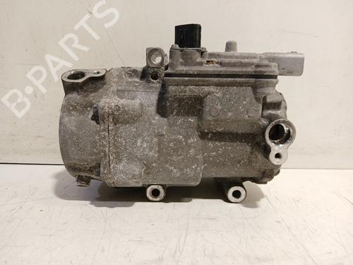 Used AC compressor LEXUS CT (ZWA10_) 200h (ZWA10_, ZWA10R) (136 hp) 33003517
