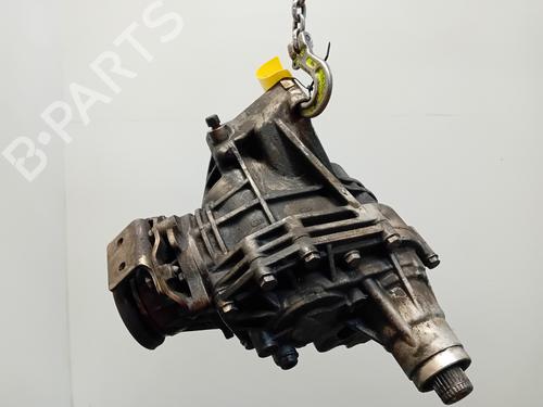 Used Front differential Front differential 17174794 17174794