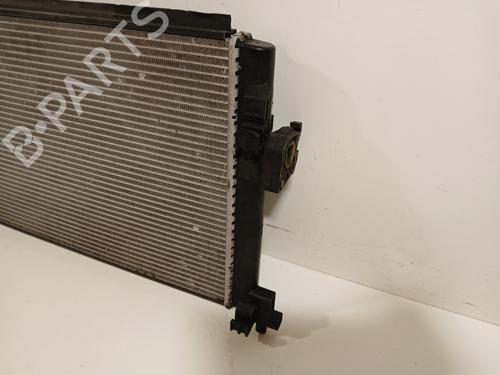 Køler SKODA OCTAVIA III Combi (5E5, 5E6) 1.6 TDI | BP29864310M31