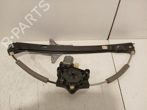 Used Rear right window mechanism Rear right window mechanism 36880413 36880413