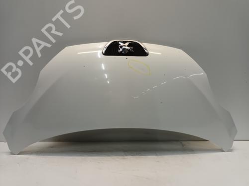 Cofano anteriore PEUGEOT 107 (PM_, PN_) 1.0 (68 hp) 30837943