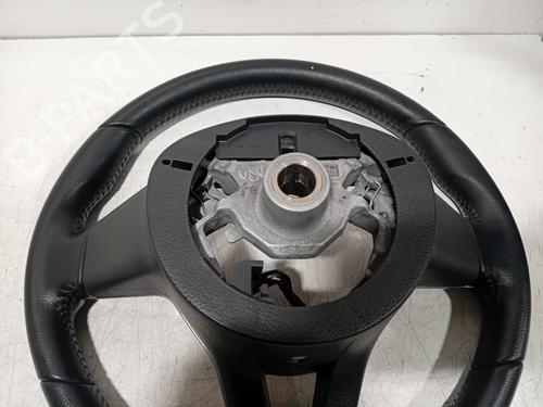 Steering wheel NISSAN MICRA V (K14) 0.9 IG-T | BP34537654C49  - Image 5