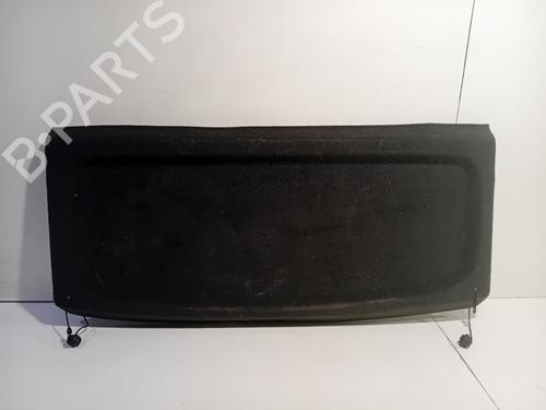Used Rear parcel shelf VW POLO V (6R1, 6C1) 1.2 (60 hp) 30309074