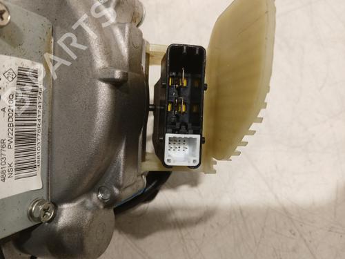 Steering pump RENAULT ZOE (BFM_) ZOE | BP40049477M99 - Image 5