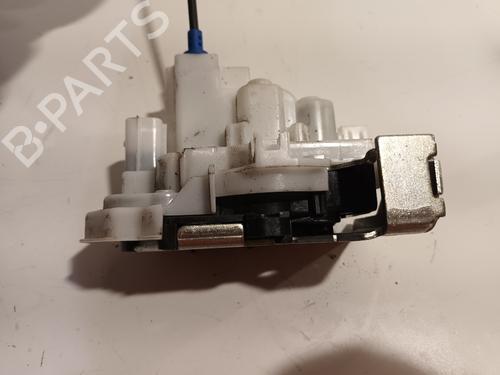 Front right lock OPEL COMBO Box Body/MPV (X12) 1.6 CDTI (B05) | BP16959105C97 