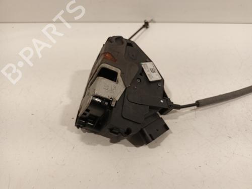 Front left lock FORD FOCUS III 1.6 TDCi | BP17766316C98 