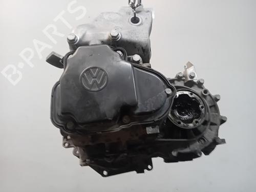 Gearbox VW GOLF VI (5K1) 1.6 TDI | BP36984953M3 - Image 3