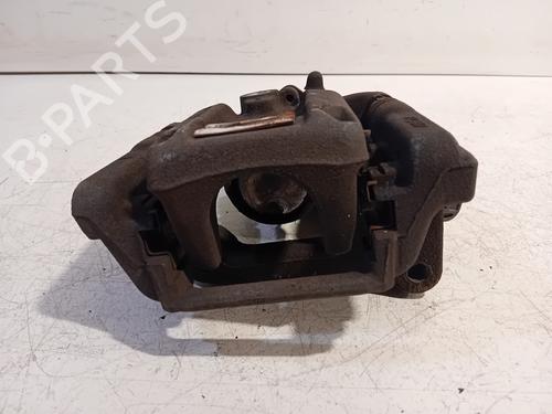 Højre bremsekaliber bag CITROËN C4 Picasso II 1.6 BlueHDi 120 | BP25222838M106 