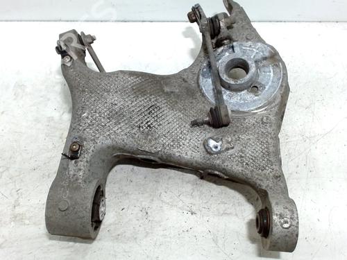 Højre bagtil bærearm LAND ROVER RANGE ROVER VELAR (L560) 3.0 D300 SDV6 4x4 (300 hp) 12125232