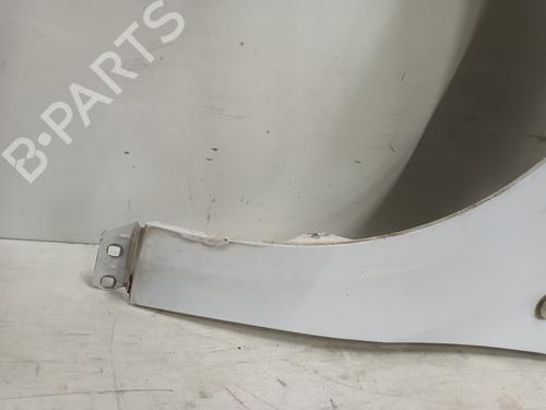 Left front fenders FORD TRANSIT CONNECT V408 Box Body/MPV 1.6 TDCi | BP23505114C41 