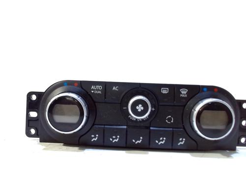 Used Climate control Climate control 7780862 7780862