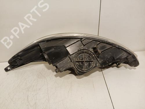 Right headlight FORD FIESTA VI (CB1, CCN) 1.6 Ti | BP37160251C29 - Image 2