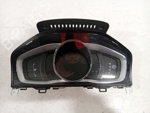 instrument-cluster-volvo-v60-i-155-d6-hybrid-awd-299650u-2010-2011-2012-2013-2014-2015-2016-2017-2018-22310565 main image