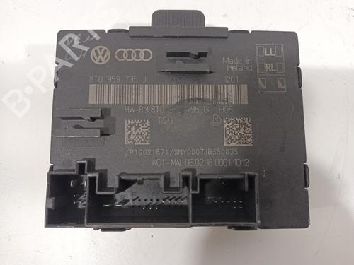 Used Electronic module Electronic module 16983982 16983982