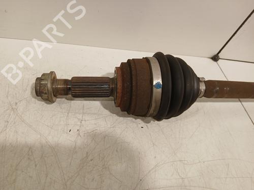 Right front driveshaft FORD TRANSIT COURIER B460 Box Body/MPV 1.0 EcoBoost | BP39689218M39 - Image 2
