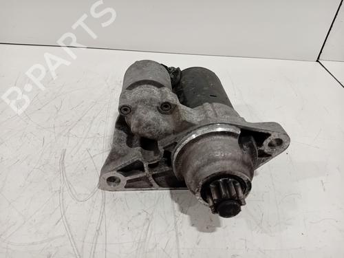 Starter VW GOLF PLUS V (5M1, 521) 1.6 FSI | BP37257548M8 - Image 2