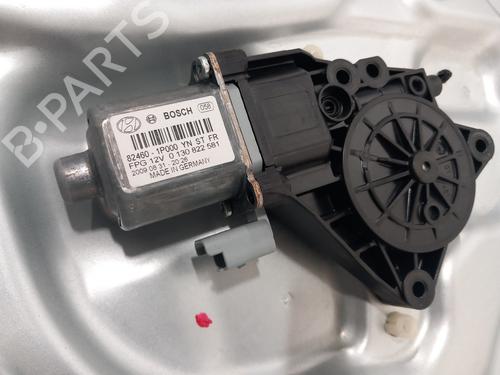 Front right window mechanism KIA VENGA (YN) 1.4 CVVT | BP31647068C23 - Image 4
