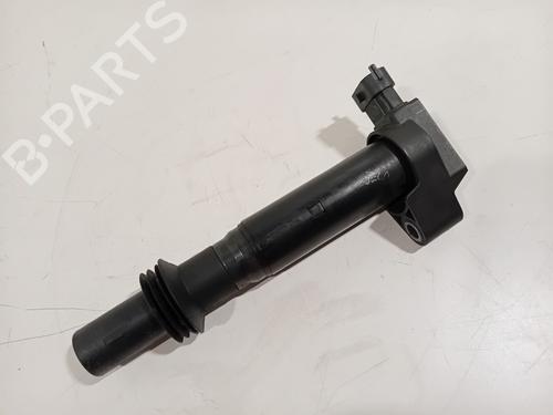 Used Ignition coil Ignition coil PEUGEOT 308 SW II (LC_, LJ_, LR_, LX_, L4_) 1.2 THP 130 (131 hp) 39991033 39991033