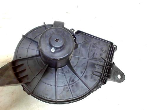 Heater blower motor MERCEDES-BENZ VITO Bus (W639) 120 CDI (639.701, 639.703, 639.705) | BP9057046M62 