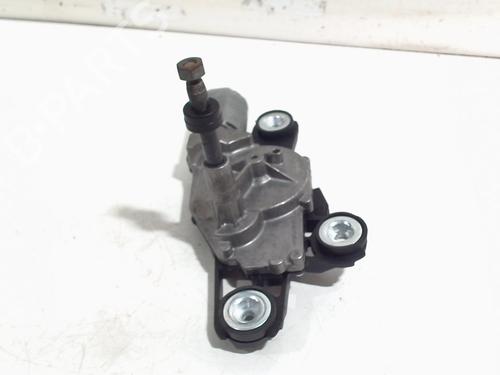 Rear wiper motor FORD FIESTA VI (CB1, CCN) 1.25 | BP13260667M102 