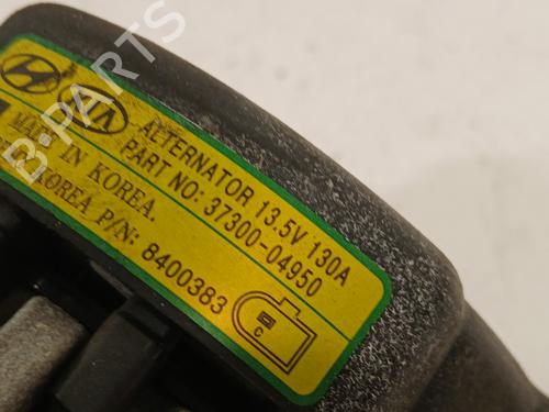 Alternator KIA STONIC (YB) 1.0 T-GDi | BP29325350M7  - Image 7