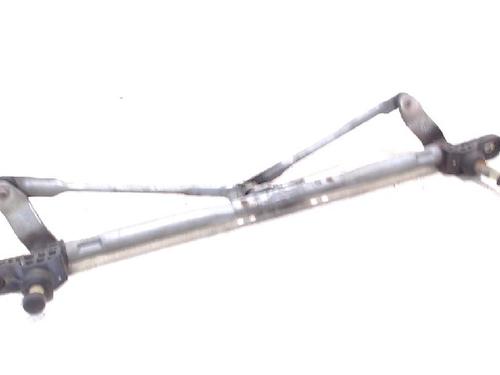 Front wipers mechanism FIAT PANDA (169_) 1.2 (169.AXB11, 169.AXB1A) | BP5613017C83 