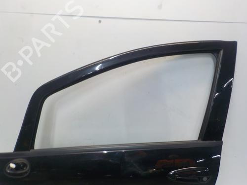 Left front door FIAT PUNTO EVO (199_) 1.3 D Multijet | BP16534336C2 
