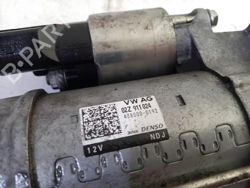 Starter SEAT LEON (5F1) 1.0 TSI | BP22603936M8 