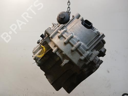 Gearbox VW GOLF VII (5G1, BQ1, BE1, BE2) 2.0 GTI | BP28494811M3