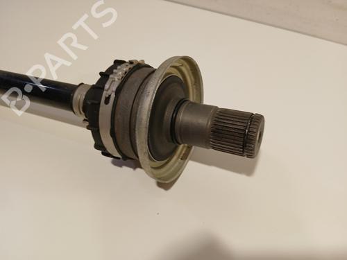 Left rear driveshaft VW GOLF VIII (CD1, DA1) 2.0 TSI R 4motion | BP29333857M40 - Image 3